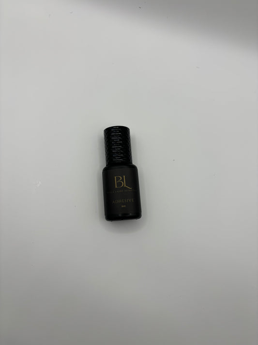 sensitive adhesive  ( Clear)