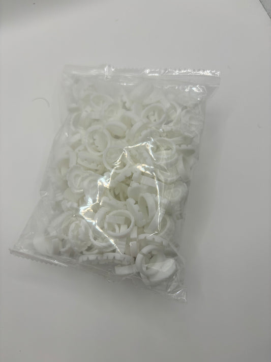 Glue rings