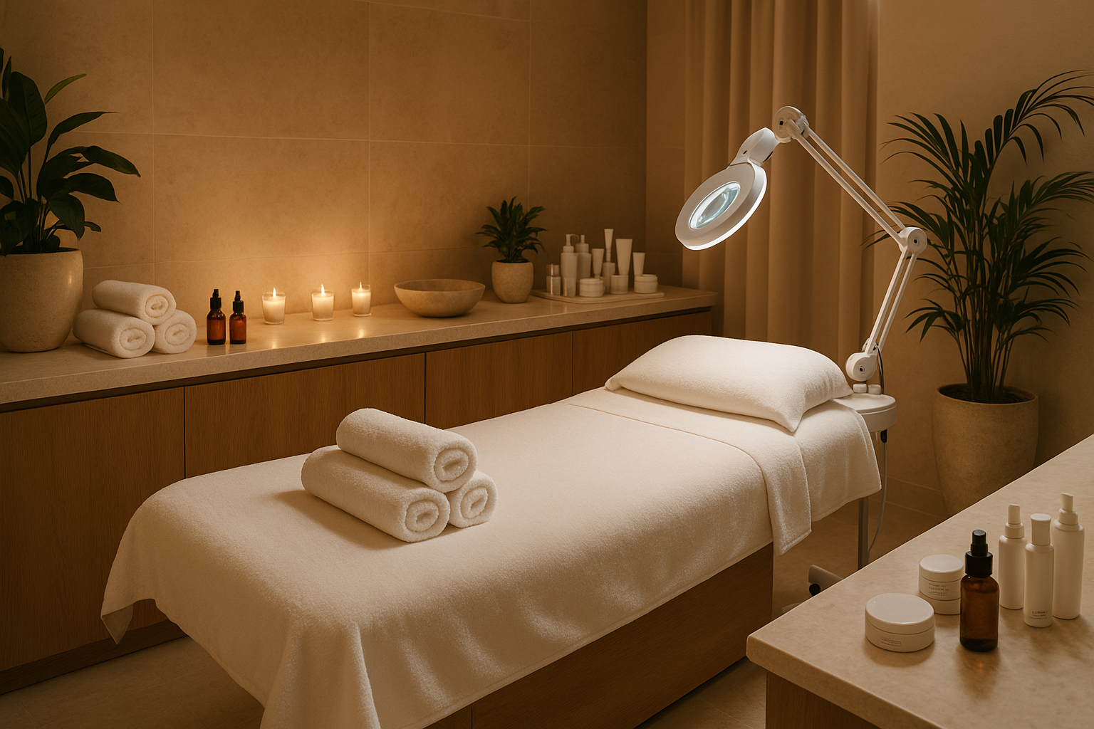 skincare beauty spa images